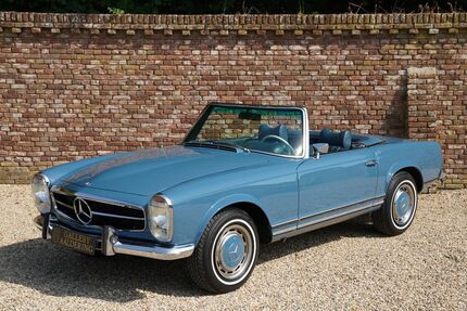 Mercedes-Benz SL 280 Gebrauchtwagen