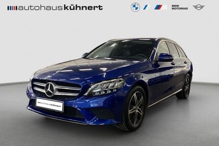 Mercedes-Benz C 180 Gebrauchtwagen
