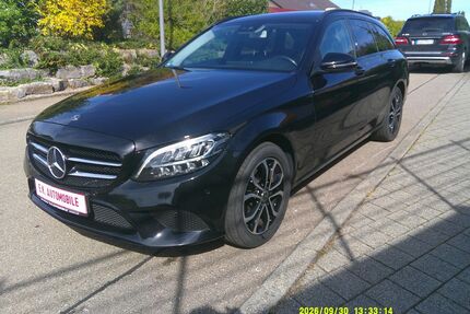 Mercedes-Benz C 200 Gebrauchtwagen