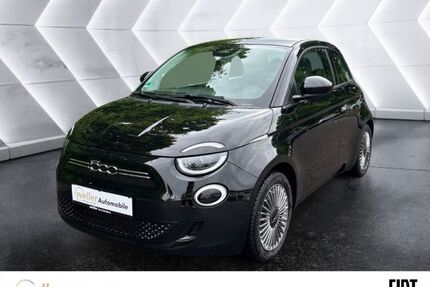 Fiat 500e Gebrauchtwagen