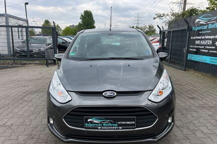 Ford B-Max Gebrauchtwagen