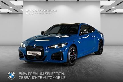 BMW M440 Gebrauchtwagen