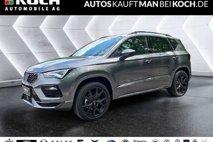 Cupra Ateca Gebrauchtwagen
