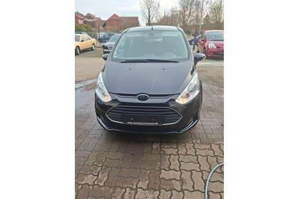 Ford B-Max Gebrauchtwagen