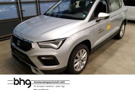 Seat Ateca Gebrauchtwagen