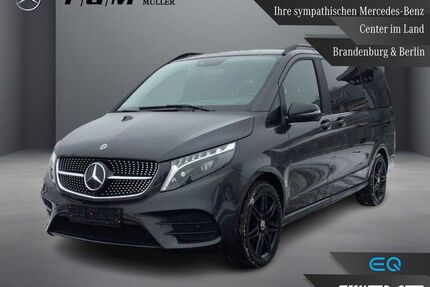 Mercedes-Benz V 300 Gebrauchtwagen