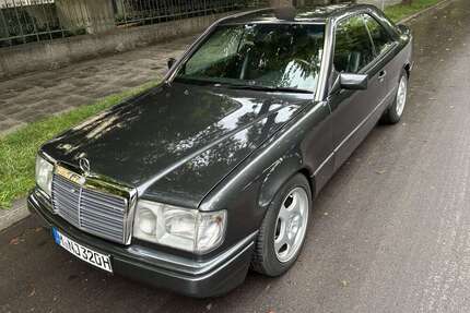 Mercedes-Benz Baureihe 124 Gebrauchtwagen