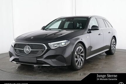 Mercedes-Benz E 300 Gebrauchtwagen