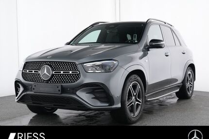 Mercedes-Benz GLE 350 Gebrauchtwagen