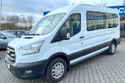 Ford Transit Gebrauchtwagen