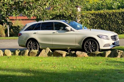Mercedes-Benz C 300 Gebrauchtwagen