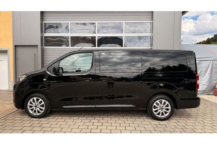 Peugeot Traveller Gebrauchtwagen