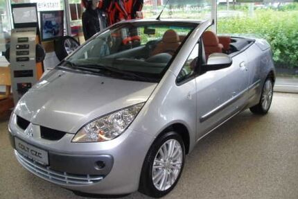 Mitsubishi Colt Gebrauchtwagen