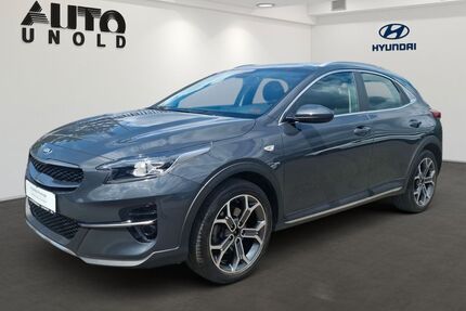 Kia XCeed Gebrauchtwagen
