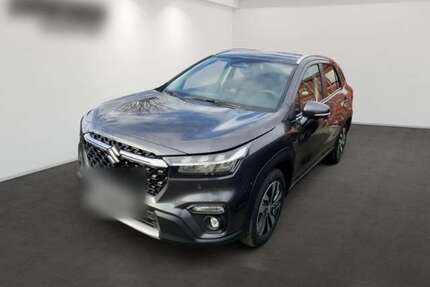 Suzuki SX4 S-Cross Gebrauchtwagen