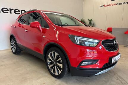 Opel Mokka Gebrauchtwagen
