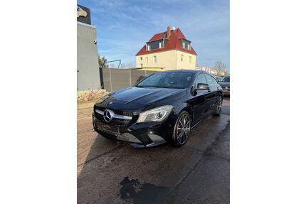 Mercedes-Benz CLA Shooting Brake Gebrauchtwagen