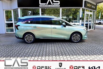 Skoda Forthing 4 