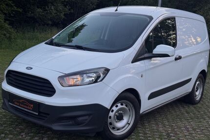 Ford Transit Courier Gebrauchtwagen