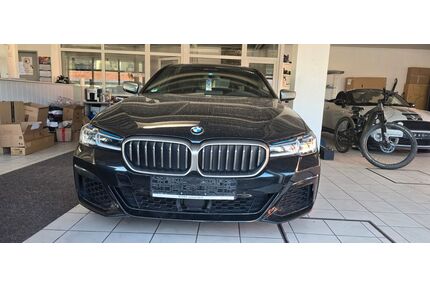 BMW M550 Gebrauchtwagen