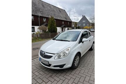 Opel Corsa Gebrauchtwagen