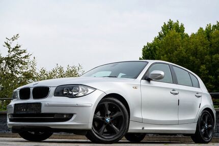 BMW 118 Gebrauchtwagen