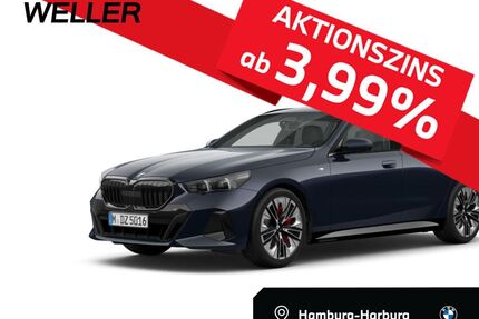 BMW 540 Gebrauchtwagen