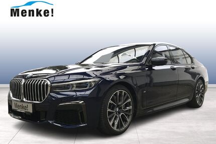 BMW 745 Gebrauchtwagen