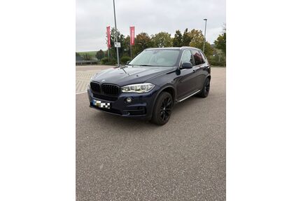BMW X5 Gebrauchtwagen