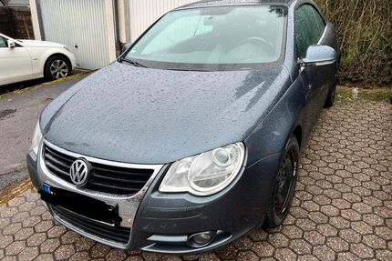 VW Eos Gebrauchtwagen