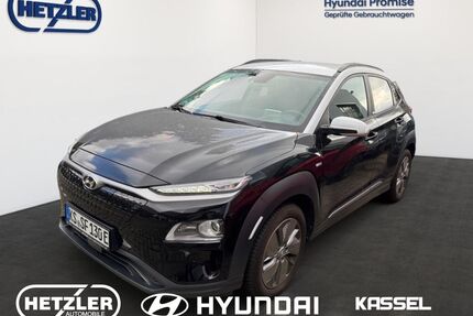 Hyundai KONA Elektro Gebrauchtwagen