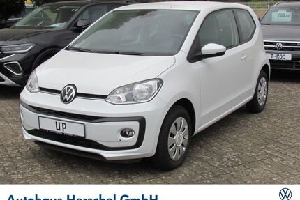 VW up! Gebrauchtwagen