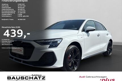 Audi A3 Gebrauchtwagen