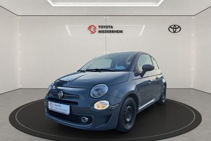 Fiat 500 Gebrauchtwagen