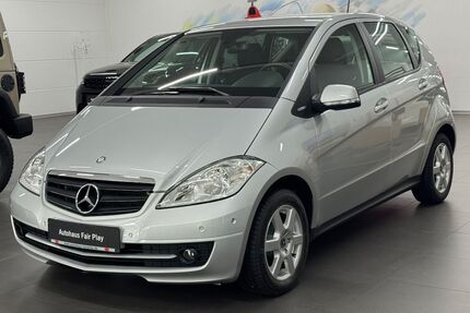 Mercedes-Benz A 160 Gebrauchtwagen