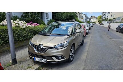 Renault Grand Scenic Gebrauchtwagen