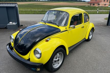 VW Käfer Gebrauchtwagen