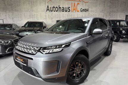 Land Rover Discovery Gebrauchtwagen