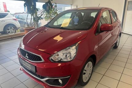 Mitsubishi Space Star Gebrauchtwagen