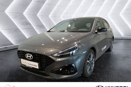 Hyundai i30 Gebrauchtwagen
