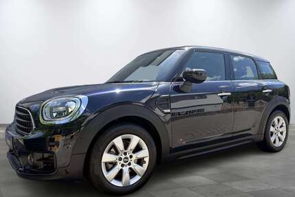 Mini Cooper Countryman Gebrauchtwagen