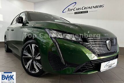 Peugeot 308 Gebrauchtwagen