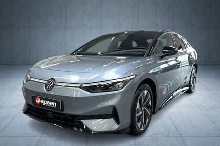 VW ID.7 Gebrauchtwagen