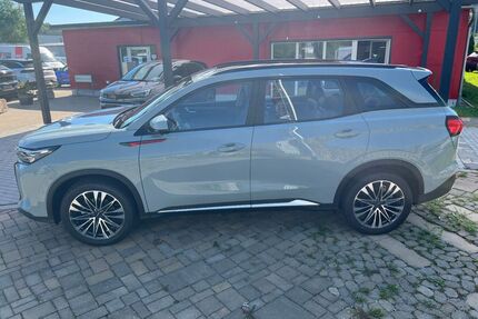 DFSK Fengon 600 Gebrauchtwagen