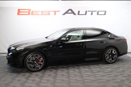 BMW 550 Gebrauchtwagen