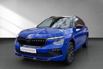 Skoda Kamiq Gebrauchtwagen