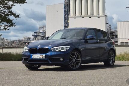 BMW 118 Gebrauchtwagen