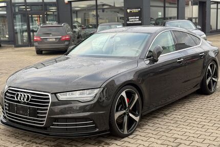 Audi A7 Gebrauchtwagen