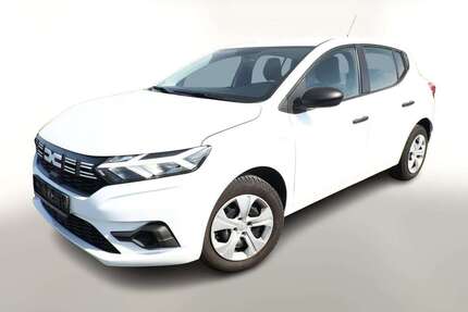 Dacia Sandero Gebrauchtwagen
