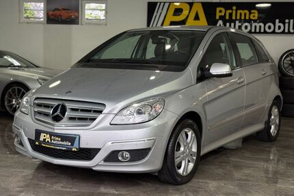 Mercedes-Benz B 200 Gebrauchtwagen